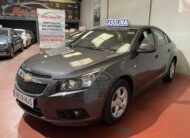 CHEVROLET CRUZE 1.6 LS+