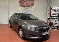 CHEVROLET CRUZE 1.6 LS+