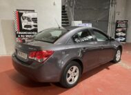 CHEVROLET CRUZE 1.6 LS+