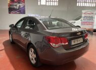 CHEVROLET CRUZE 1.6 LS+