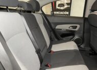 CHEVROLET CRUZE 1.6 LS+