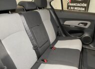 CHEVROLET CRUZE 1.6 LS+