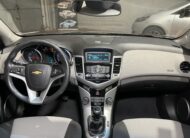 CHEVROLET CRUZE 1.6 LS+