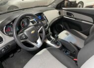 CHEVROLET CRUZE 1.6 LS+