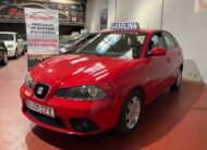 SEAT Ibiza 1.4 16v RockRoll