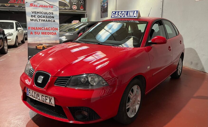 SEAT Ibiza 1.4 16v RockRoll