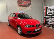 SEAT Ibiza 1.4 16v RockRoll