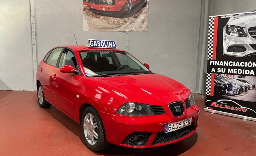 SEAT Ibiza 1.4 16v RockRoll