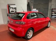 SEAT Ibiza 1.4 16v RockRoll