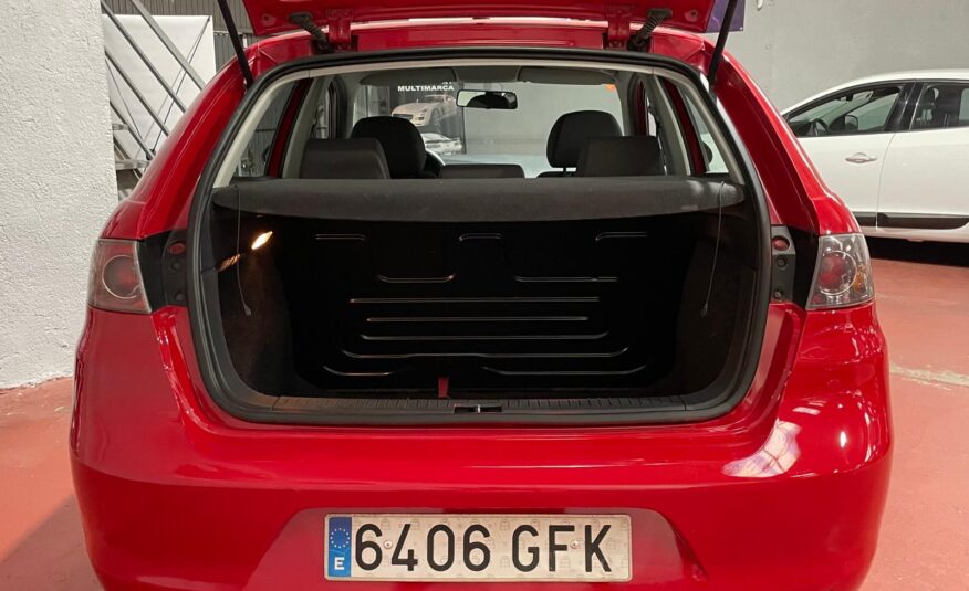 SEAT Ibiza 1.4 16v RockRoll