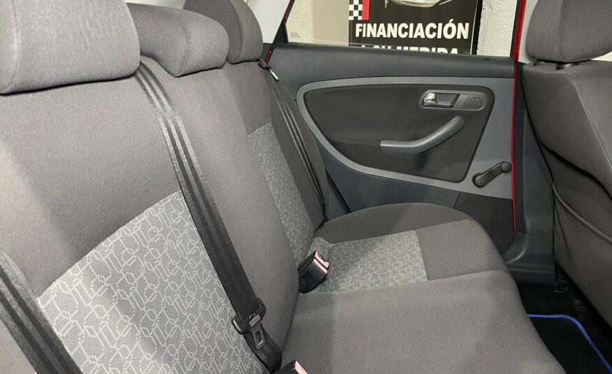SEAT Ibiza 1.4 16v RockRoll
