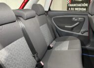 SEAT Ibiza 1.4 16v RockRoll