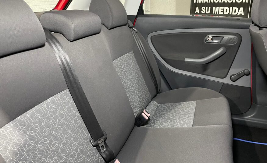 SEAT Ibiza 1.4 16v RockRoll