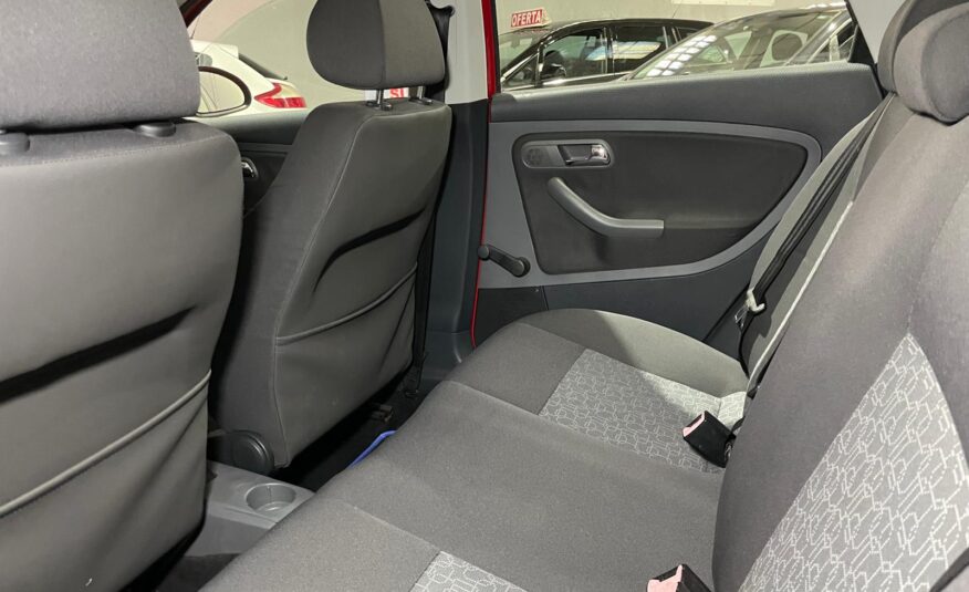 SEAT Ibiza 1.4 16v RockRoll