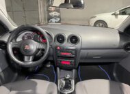 SEAT Ibiza 1.4 16v RockRoll