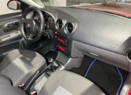 SEAT Ibiza 1.4 16v RockRoll