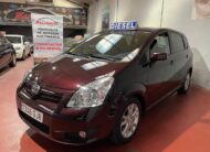 TOYOTA COROLLA VERSO 2.2 D-4D SOL