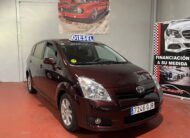 TOYOTA COROLLA VERSO 2.2 D-4D SOL