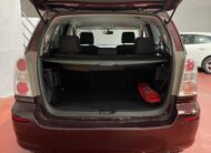 TOYOTA COROLLA VERSO 2.2 D-4D SOL