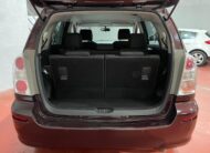 TOYOTA COROLLA VERSO 2.2 D-4D SOL
