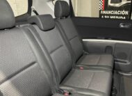 TOYOTA COROLLA VERSO 2.2 D-4D SOL