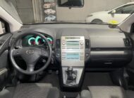 TOYOTA COROLLA VERSO 2.2 D-4D SOL