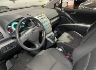 TOYOTA COROLLA VERSO 2.2 D-4D SOL