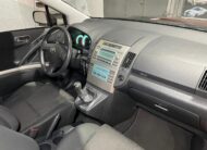 TOYOTA COROLLA VERSO 2.2 D-4D SOL