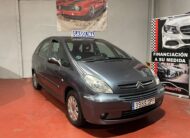 CITROEN XSARA PICASSO 1.6 Exclusive