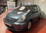 CITROEN XSARA PICASSO 1.6 Exclusive