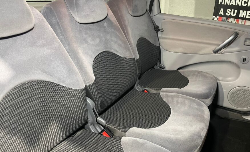 CITROEN XSARA PICASSO 1.6 Exclusive