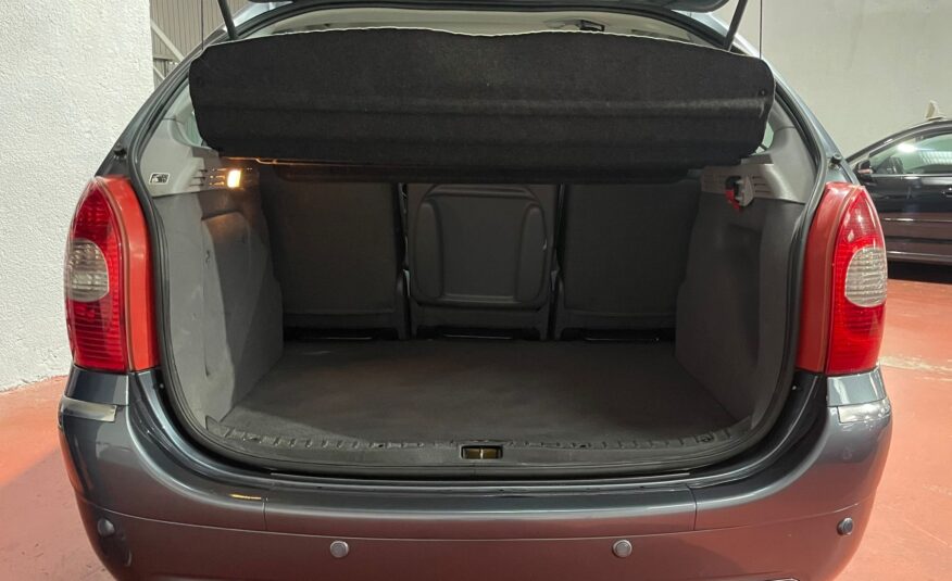 CITROEN XSARA PICASSO 1.6 Exclusive