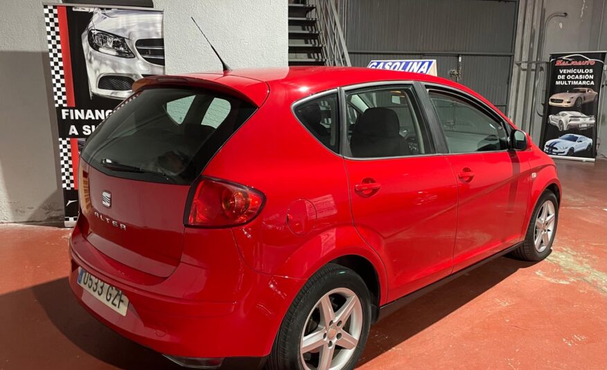 SEAT Altea 1.4 TSI Reference