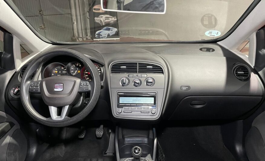 SEAT Altea 1.4 TSI Reference