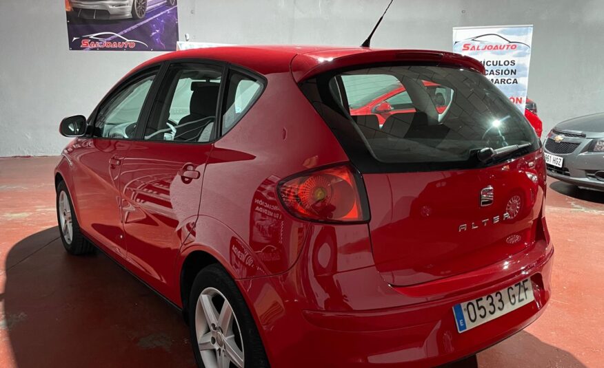 SEAT Altea 1.4 TSI Reference