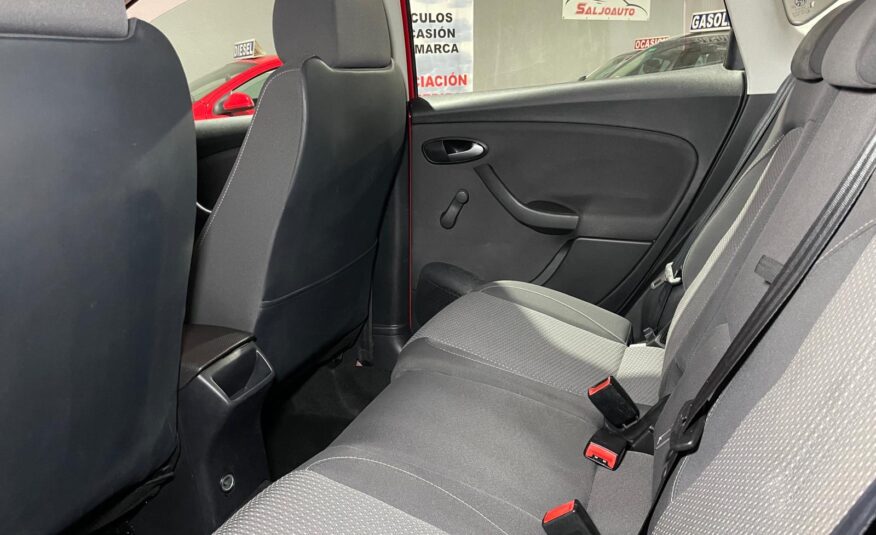 SEAT Altea 1.4 TSI Reference