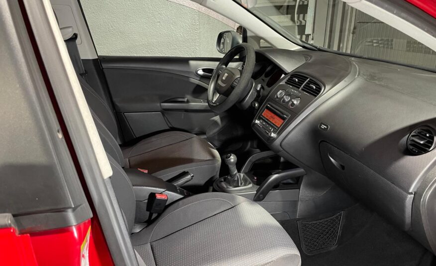 SEAT Altea 1.4 TSI Reference
