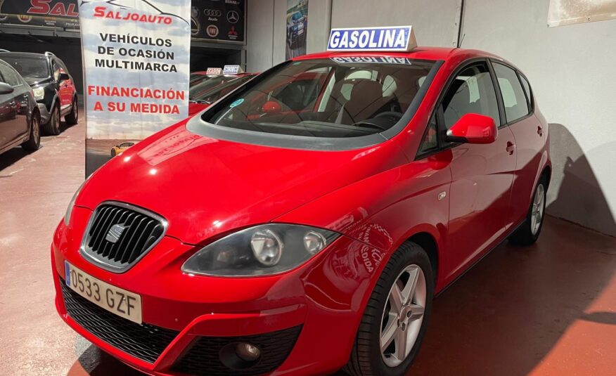 SEAT Altea 1.4 TSI Reference