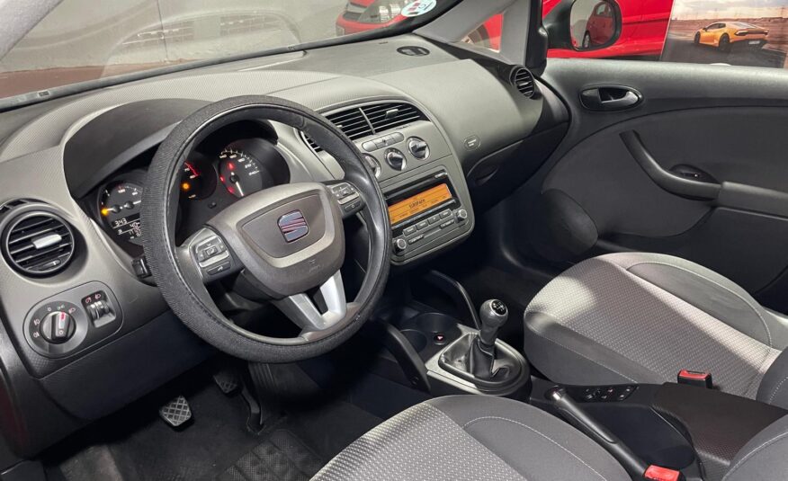 SEAT Altea 1.4 TSI Reference