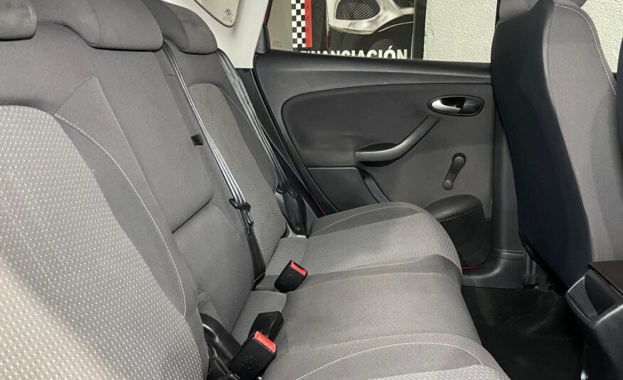 SEAT Altea 1.4 TSI Reference