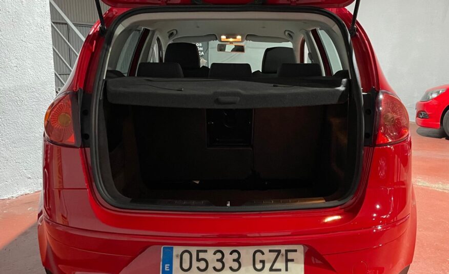 SEAT Altea 1.4 TSI Reference