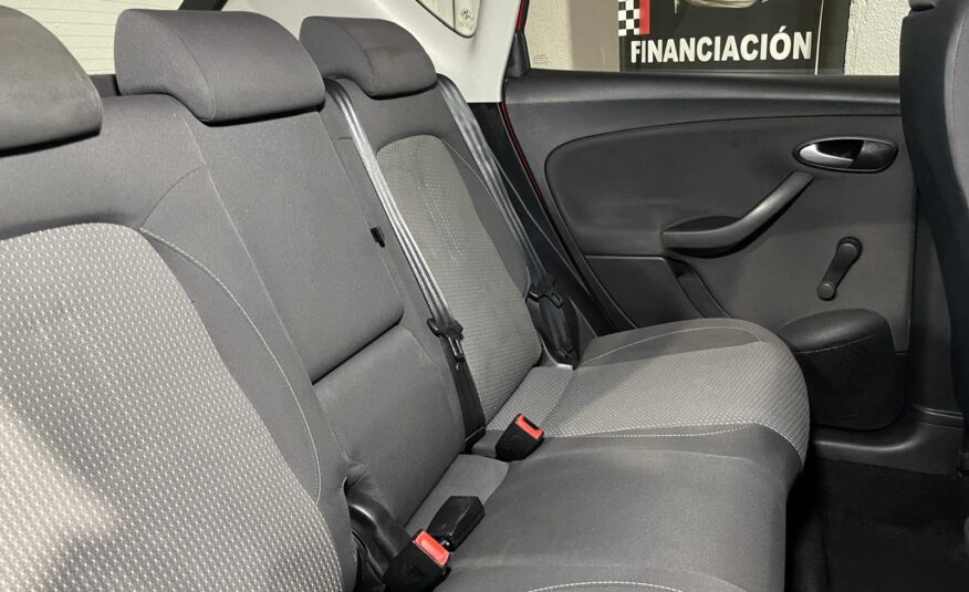 SEAT Altea 1.4 TSI Reference