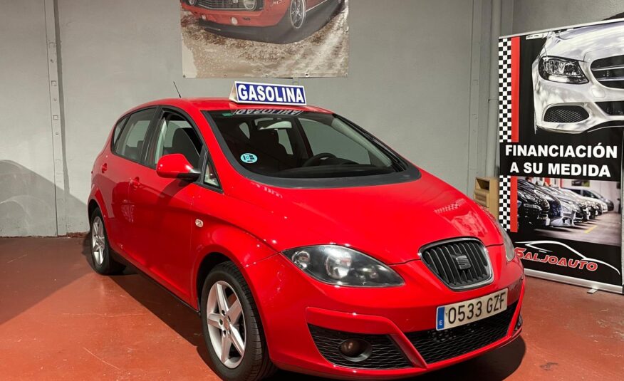 SEAT Altea 1.4 TSI Reference