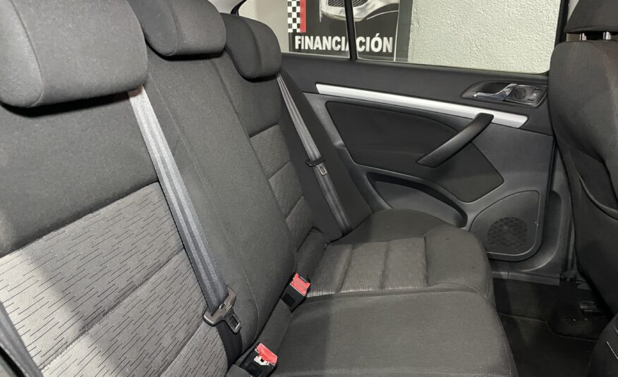 SKODA Octavia 1.4 TSI Collection