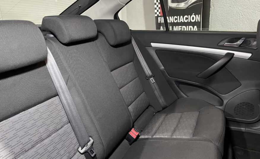 SKODA Octavia 1.4 TSI Collection