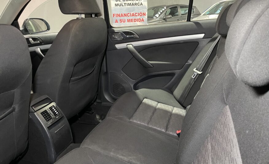SKODA Octavia 1.4 TSI Collection