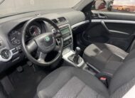 SKODA Octavia 1.4 TSI Collection