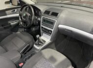 SKODA Octavia 1.4 TSI Collection