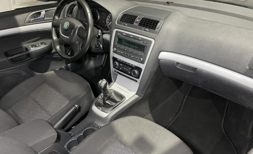 SKODA Octavia 1.4 TSI Collection