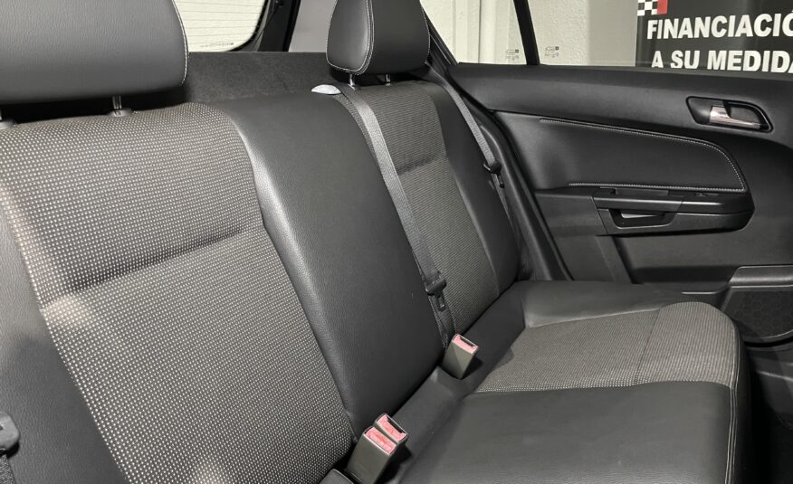 OPEL Astra 1.6 16V Edition